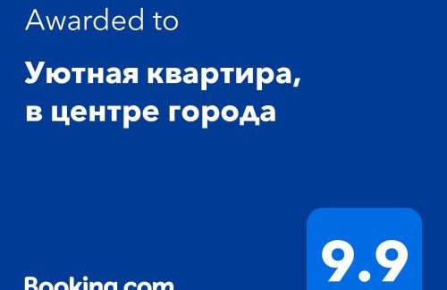 Tiraspol Apartamento | Уютная квартира, в центре города
