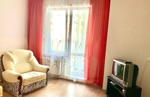 Perm Apartamento | Уютная квартира в центре