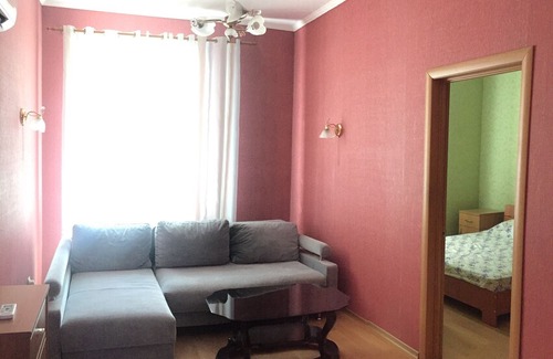 Odessa City Center Casa | Уютная квартира в центре Одессы
