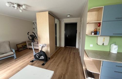 Aseri Apartamento | Уютная квартира в 10 минутах от моря