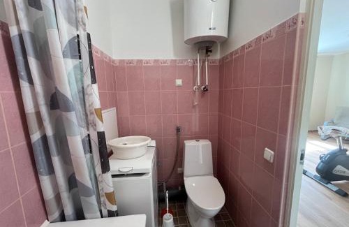 Aseri Apartamento | Уютная квартира в 10 минутах от моря