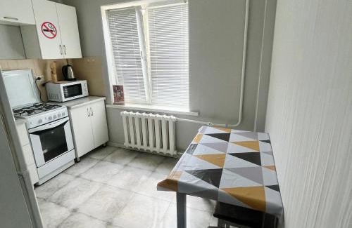 Atyrau Apartamento | Уютная квартира в 4 мкр Авангарда