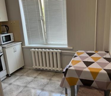 Atyrau Apartamento | Уютная квартира в 4 мкр Авангарда