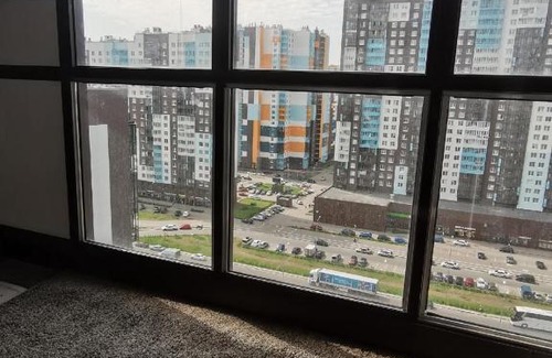Kolomyagi Apartamento | Уютная квартира в ЖК Чистое Небо