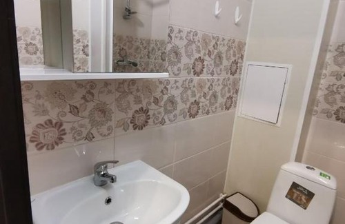 Kolomyagi Apartamento | Уютная квартира в ЖК Чистое Небо