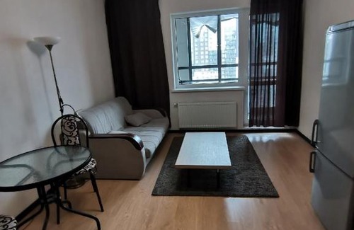 Kolomyagi Apartamento | Уютная квартира в ЖК Чистое Небо