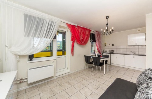 Petrozavodsk Apartamento | Уютная квартира для 4-х в центре