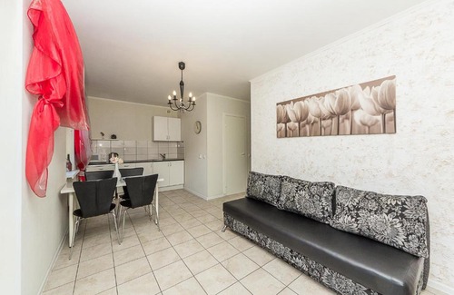 Petrozavodsk Apartamento | Уютная квартира для 4-х в центре