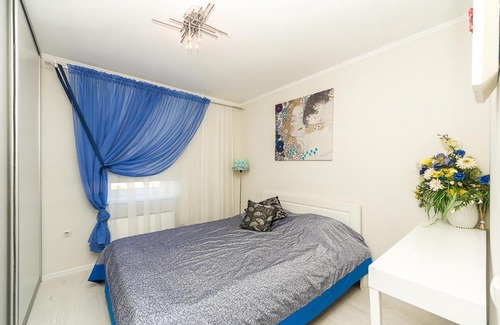 Petrozavodsk Apartamento | Уютная квартира для 4-х в центре