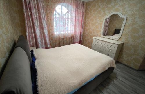 Nur-Sultan Apartamento | Уютная квартира комфорт класса74