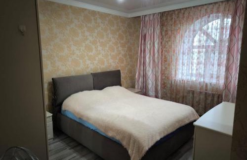 Nur-Sultan Apartamento | Уютная квартира комфорт класса74