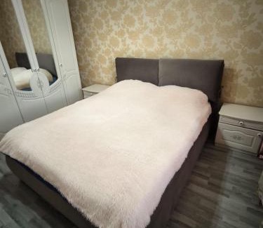 Nur-Sultan Apartamento | Уютная квартира комфорт класса74