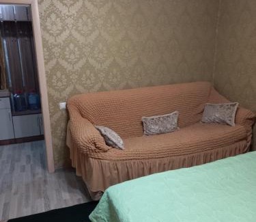 Nur-Sultan Apartamento | Уютная квартира комфорт класса 73