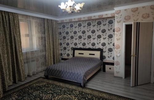 Nur-Sultan Apartamento | Уютная квартира комфорт класса112