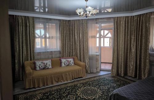 Nur-Sultan Apartamento | Уютная квартира комфорт класса112