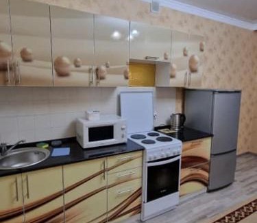Nur-Sultan Apartamento | Уютная квартира комфорт класса111
