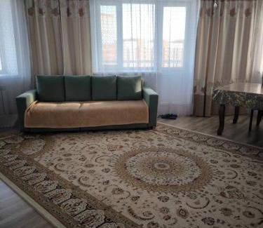 Nur-Sultan Apartamento | Уютная квартира комфорт класса - 41