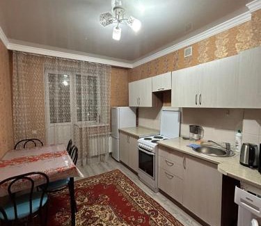 Nur-Sultan Apartamento | Уютная квартира комфорт класса143