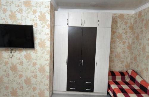 Nur-Sultan Apartamento | Уютная квартира комфорт класса143