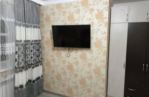Nur-Sultan Apartamento | Уютная квартира комфорт класса143