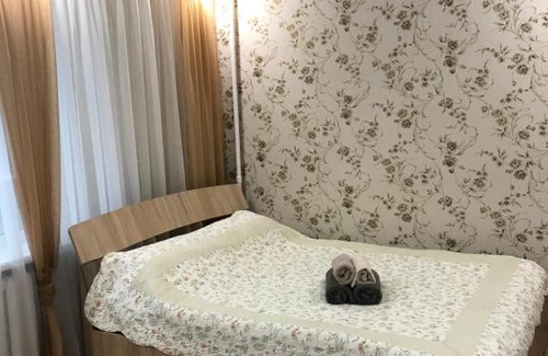 Zaporozhye Apartamento | Уютная квартира на Автозаводской улице вблизи Жд и Автовокзала