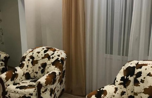 Zaporozhye Apartamento | Уютная квартира на Автозаводской улице вблизи Жд и Автовокзала