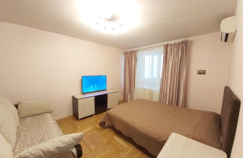 Krasnodar Apartamento | Уютная квартира на Гудимы
