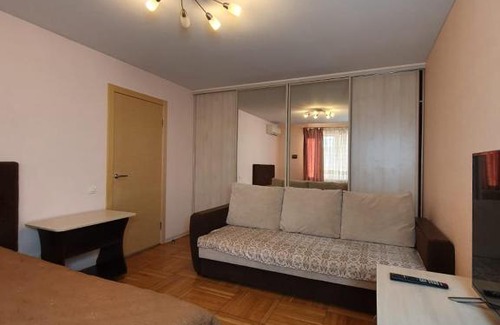 Krasnodar Apartamento | Уютная квартира на Гудимы