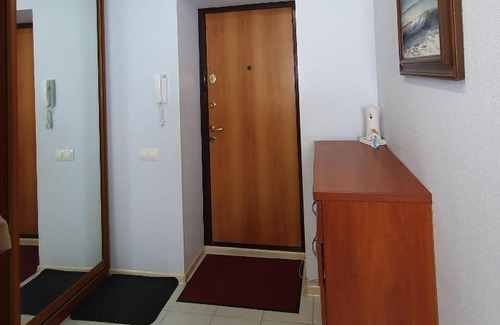 Krasnodar Apartamento | Уютная квартира на Гудимы