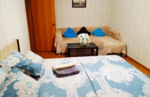 Tolyatti Apartamento | УЮТНАЯ КВАРТИРА на Ленинском 24
