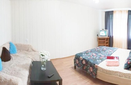 Tolyatti Apartamento | УЮТНАЯ КВАРТИРА на Ленинском 24