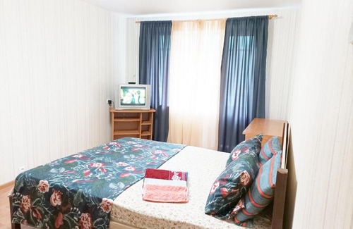 Tolyatti Apartamento | УЮТНАЯ КВАРТИРА на Ленинском 24