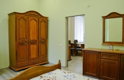 Kyiv Apartamento | Уютная квартира на Шота Руставели 31 а - 2х.ком