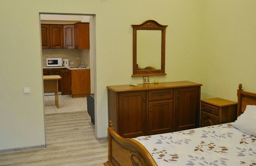 Kyiv Apartamento | Уютная квартира на Шота Руставели 31 а - 2х.ком