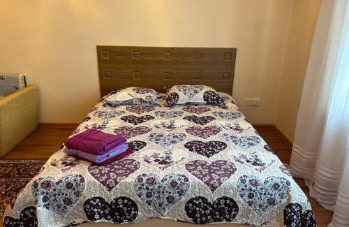 Karagandy Apartamento | Уютная квартира Н.Абдирова 32