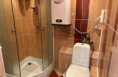 Karagandy Apartamento | Уютная квартира Н.Абдирова 32