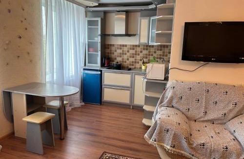 Karagandy Apartamento | Уютная квартира Н.Абдирова 32
