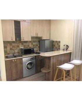 Yerevan Apartamento | Уютная квартира около станции метро