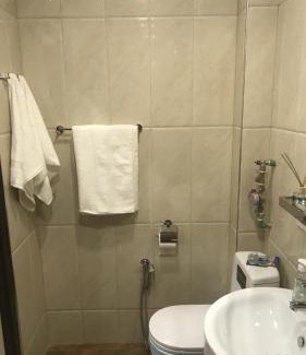 Yerevan Apartamento | Уютная квартира около станции метро