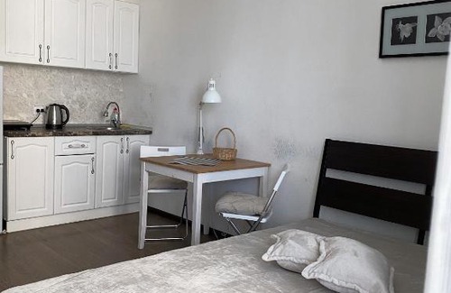 Kudrovo Apartamento | Уютная квартира пр.Строителей 20/1 Кудрово