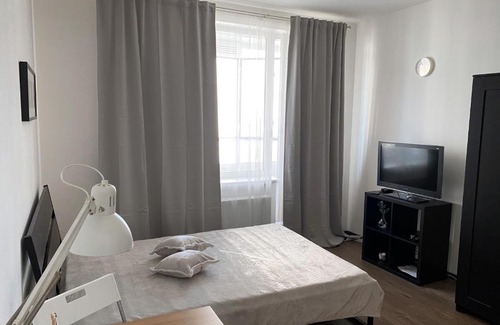 Kudrovo Apartamento | Уютная квартира пр.Строителей 20/1 Кудрово