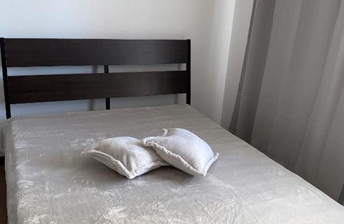 Kudrovo Apartamento | Уютная квартира пр.Строителей 20/1 Кудрово