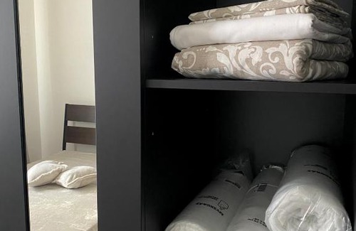 Kudrovo Apartamento | Уютная квартира пр.Строителей 20/1 Кудрово