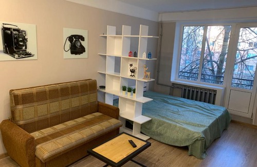 Zvezdnoe Apartamento | Уютная квартира рядом с метро Звездная