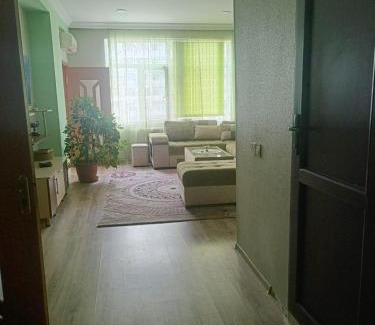 Khatai Apartamento | Уютная квартира со всеми удобствами