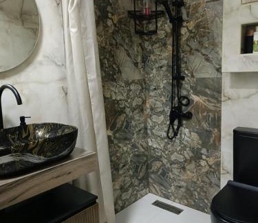 Khatai Apartamento | Уютная квартира со всеми удобствами