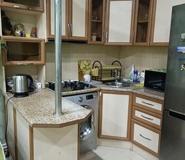 Khatai Apartamento | Уютная квартира со всеми удобствами
