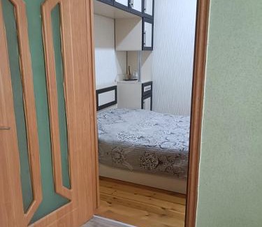 Khatai Apartamento | Уютная квартира со всеми удобствами