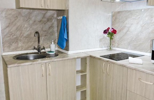 Krasnodar Apartamento | Уютная квартира-студия для вас в районе Парка Галицкого