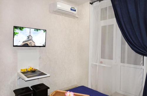 Krasnodar Apartamento | Уютная квартира-студия для вас в районе Парка Галицкого